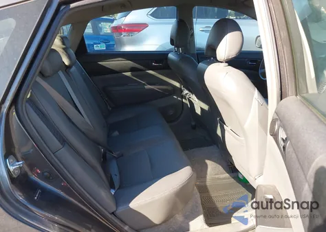 2008 Toyota Prius from USA, damaged, VIN JTDKB20U183407532